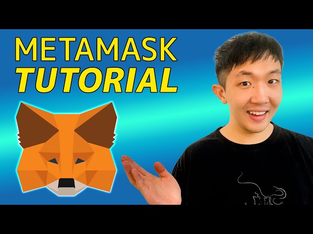 MetaMask Tutorial 2024 (How to use MetaMask Safely)