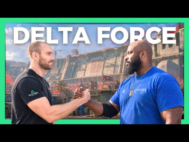 Farming Money For Season 11! - Delta Force Operations Season 10