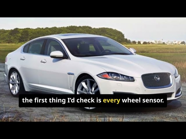 Before You Buy a Module—Try THIS TPMS Fix