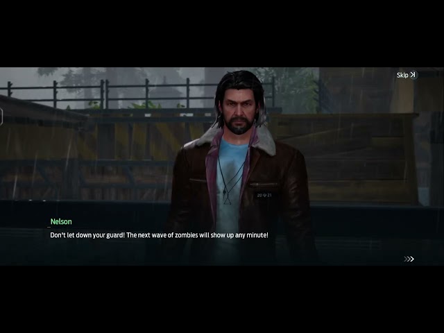 Undawn - Gameplay Walkthrough Part 1 Tutorial Chapter 1 & Global Release (iOS, Android)