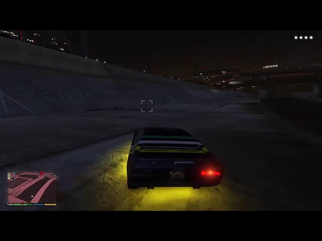 GTA 5 Online PS M.A. Rick Rangz 09/2026 💎💎💎🖤💎💎💎 ✊🏿✌🏿👊🏿