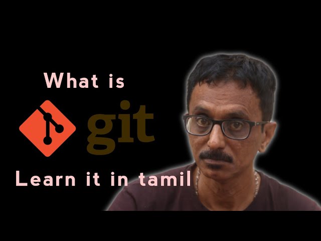 What is GIT / GitHub?
