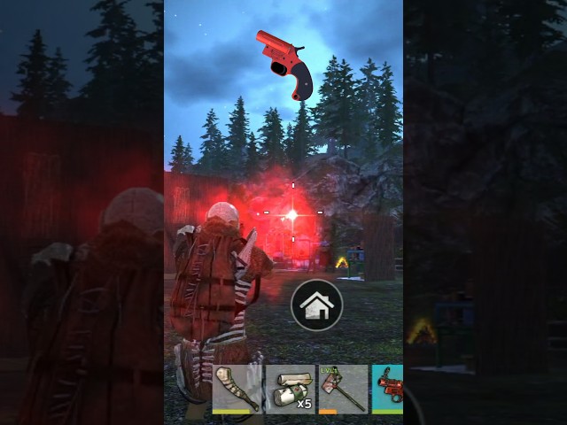 Tomorrow MMO Nuclear Quest New Update gameplay