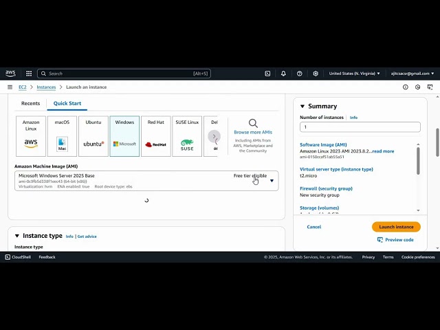 Amazon EC2 by Ajith Kumar #Studentmade | Ekascloud