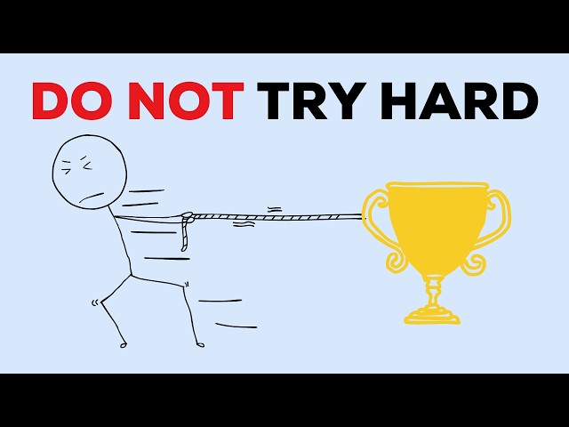 Life Explained in 15 minutes