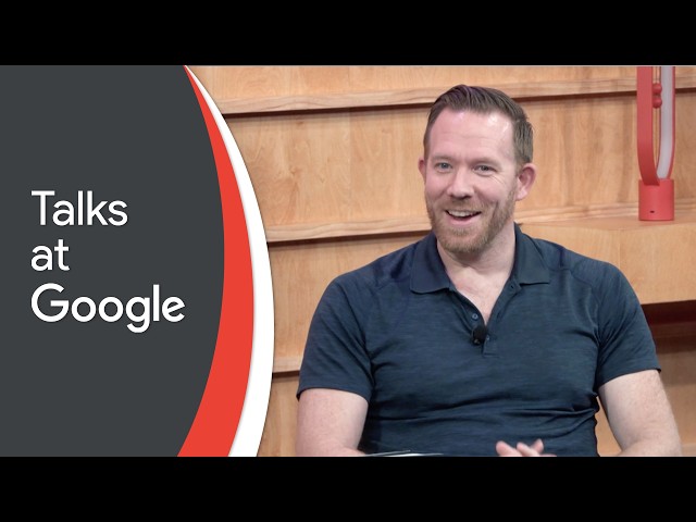 Nelson Dellis | Everyday Genius: Hacks to Boost Your Memory, Focus... | Talks at Google