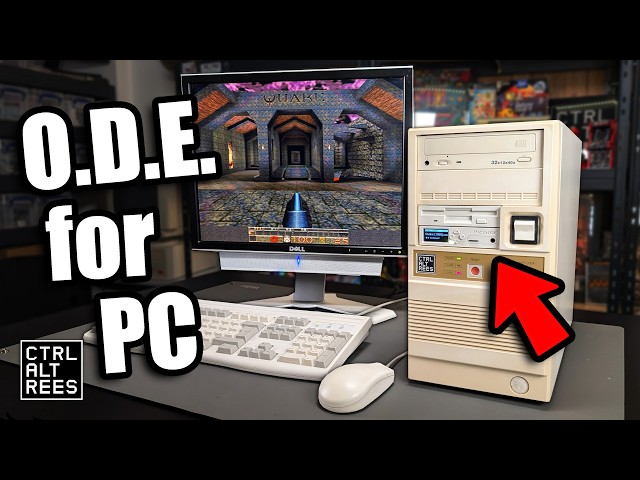 The $69 PicoIDE Is A Game Changer For Vintage Computing