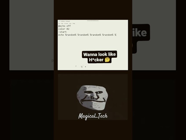 Python Code like hacking #shorts #python #hacking #programming