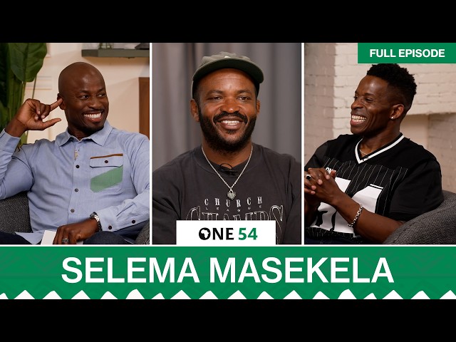 Selema Masekela On Hugh Masekela, South Africa, Method Man, X Games, Lupita Nyong'o & Surfing