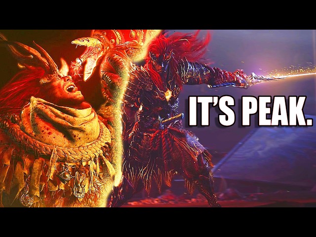THIS GAME IS SO PEAK IT HURTS MY BONES