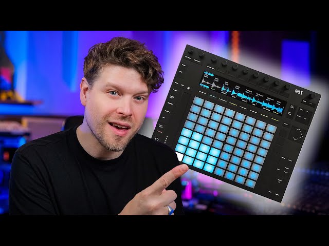 Ableton Push 2 - is it worth it in 2026?