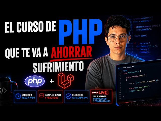 🐘 PHP from Scratch: Arrays Pt. 2 | Coffee with Devs