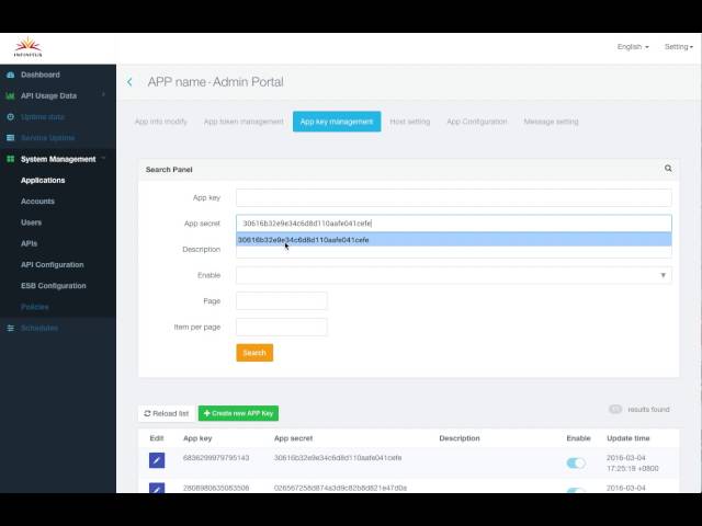 Angular Admin Dashboard UI Demo