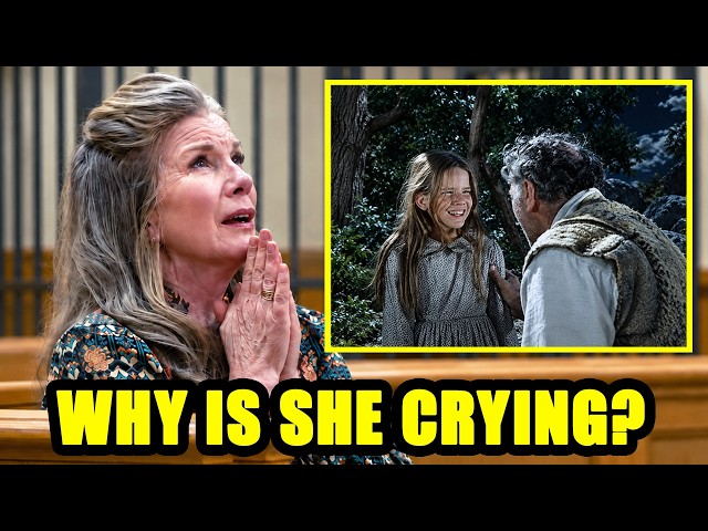 Little House on the Prairie All Cast: Then and Now 2026