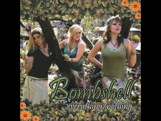 (Amy Palant) Bombshell - Everything/Nothing (2006) (Lost Media)