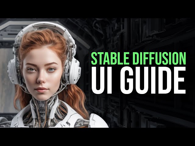 Stable Diffusion UI guide - A1111, Fooocus, ComfyUI, Invoke, Kohya