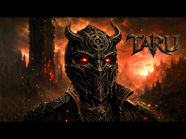 #1244 | EPIC TARU | GTA 5 | JOIN NOW