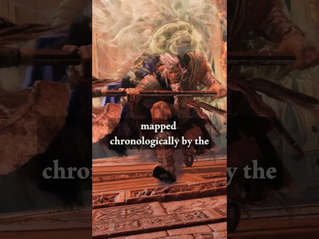 Godfrey's Undefeated Crusade | Elden Ring Lore