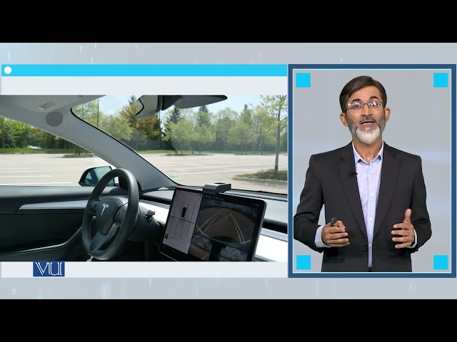 What is Machine Learning | Deep Learning | CS631_Topic004