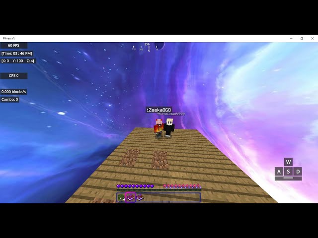 SkyFactory Ep.1 *Inspired by Ssundee*