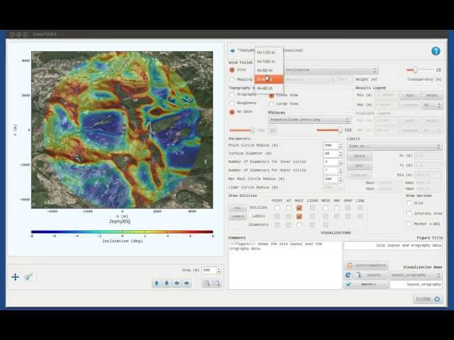 ZephyTOOLS in action!