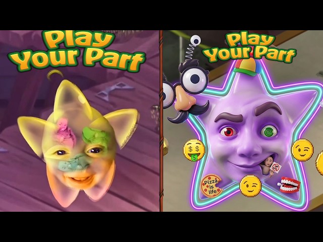 ALL Monsters Paironormal Carnival Wave Major vs Minor Fanmade ( NEW UPDATE ) || My Singing Monster