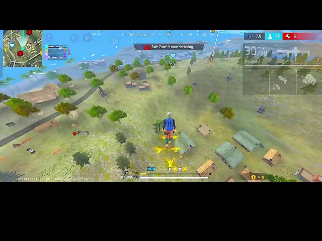 Free Fire Live : Max India FF  BR-Ranked GrandMaster Push India Server #verticallive #freefirelive