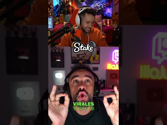 Have you seen the Stake logo everywhere?