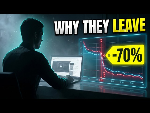 The Retention Mistake You Don't Realize You're Making