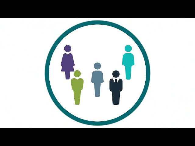Strategic Plan Map Animation