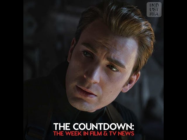 The Countdown – Avengers: Endgame, Killing Eve, Beach Bum