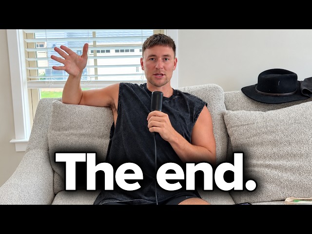 My FINAL Call of Duty video...