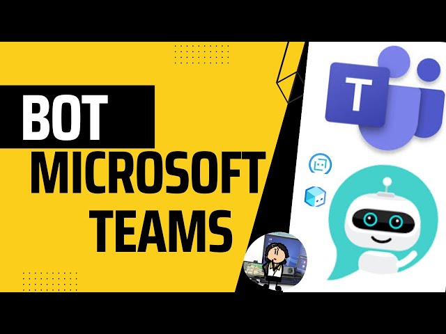 Teams Bot in 6 mins | Bot & Bot framework with azure Bot part 2