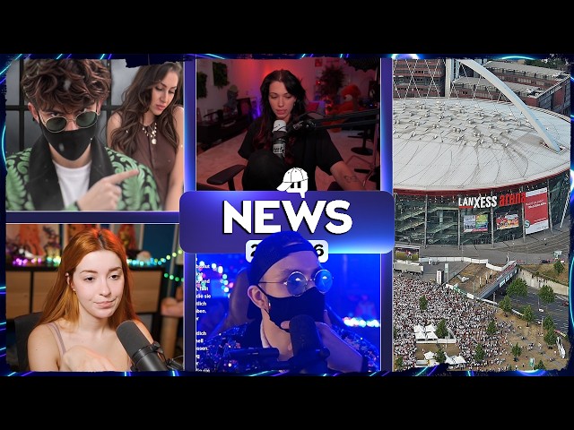 Anni-Files 5: Gnu Cosplay-gate just a misunderstanding? | Reved's lies exposed | Criticism of Jay