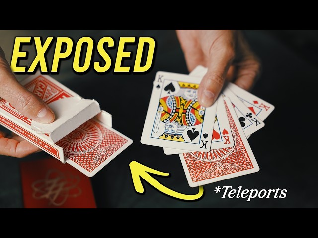NEW Card To Box [TUTORIAL]