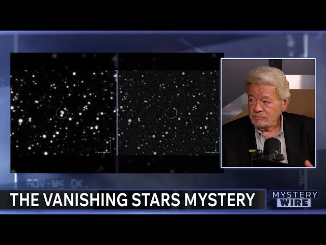 The Vanishing Stars Mystery | Mystery Wire