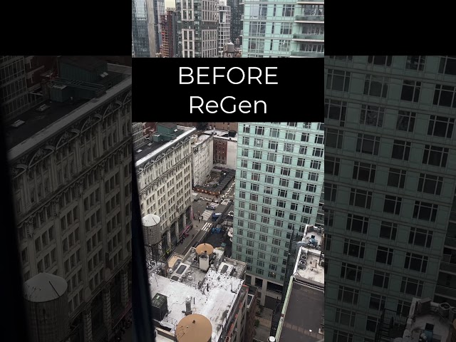 Can you really remove background noise from a video for free?