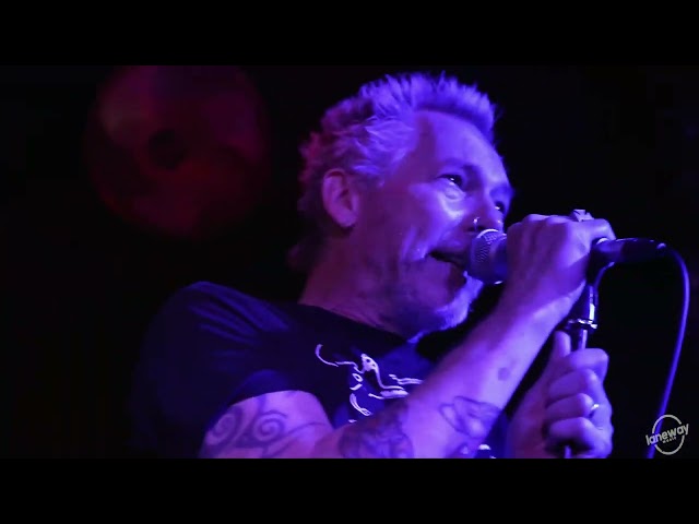 F...k The Neighbours - Hindu Gods (Live - Lipstick Killers cover)
