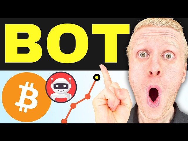 How to Use Binance Trading Bot (Easy Crypto Trading Bot Tutorial 2026)