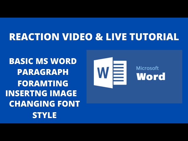 QUESTION AND ANSWER + REACTION  VIDEO   - LIVE TUTORIAL| TAGALOG -PTTV