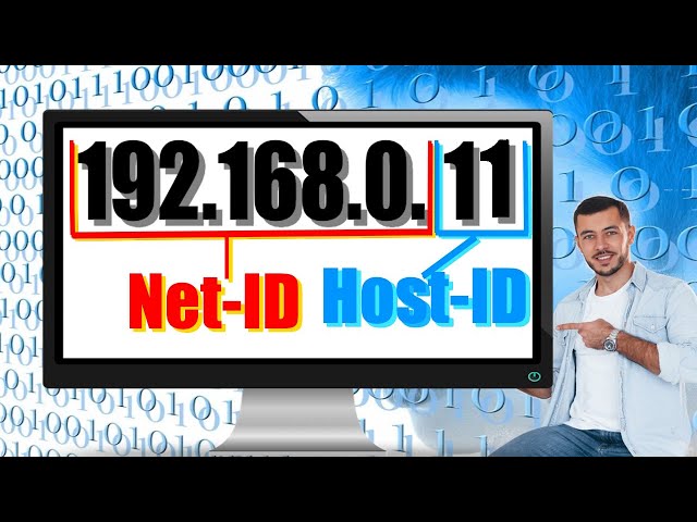 IP Addresses and Subnet Masks (IPv4): What You Need to Know