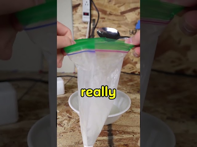 Making your own needoh cubes!?