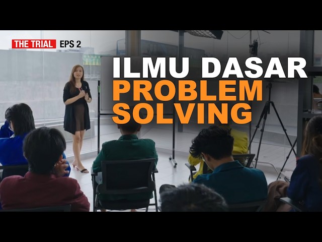 Anatomy of a Problem | The Trial