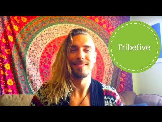 Who Are Your #TribeFive? (Attractor Portal to Your Highest Self😱)