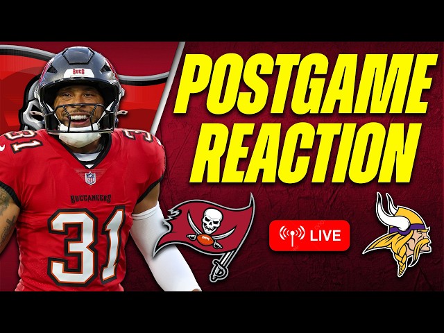 The Buccaneers Have A Todd Bowles Problem After Vikings Loss