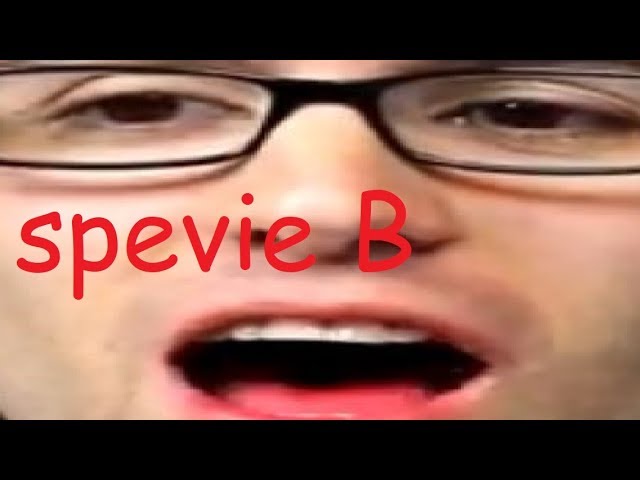 Stevie T Has A Mental Breakdown (YTP)