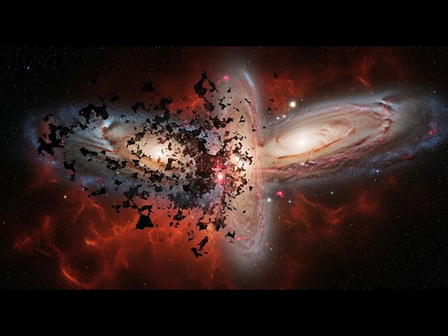 From the Big Bang to the End of Time — The Universe Explained