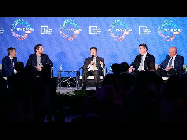 TRANSFORM 2025 Panel: What’s Next for Enterprise AI?