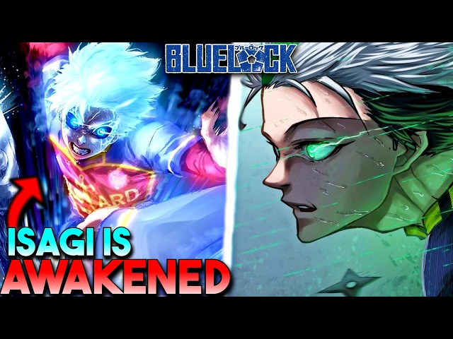 THE GOAT IS BACK!! FRANCE IS COOKED! | Chapter 344 Review
