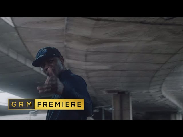 Chase & Status ft Giggs - More Ratatatin (London Bars Vol II) [Music Video]